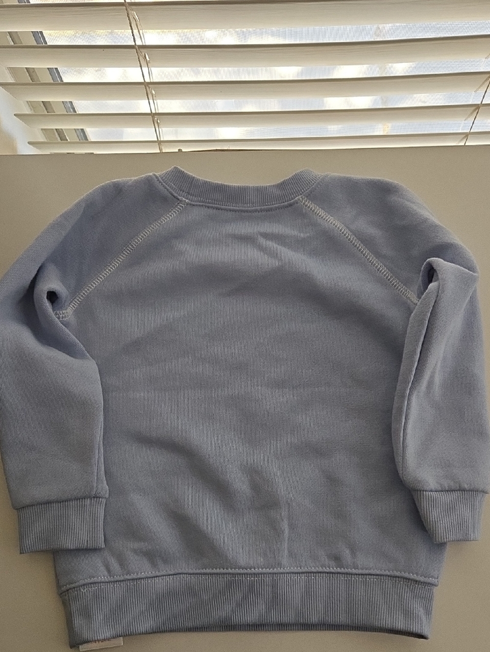 Disneyland Baby Sweatshirt - Picture 2 of 3